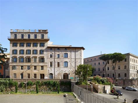 fondazione alda fendi el greco|El Greco at Palazzo Rhinoceros in Rome.